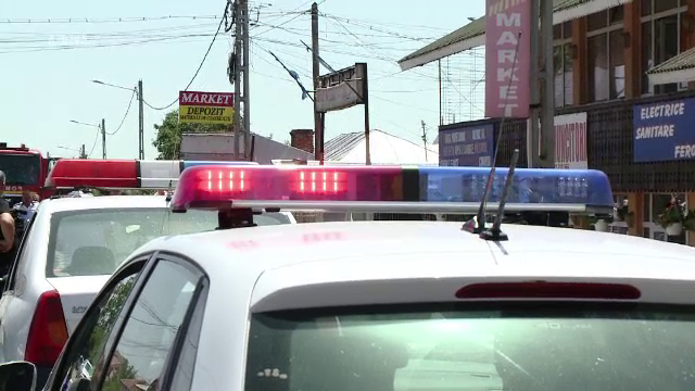 Un șofer de ridesharing din Constanța a încercat să violeze o clientă după ce a schimbat traseul. Cum a scăpat tânăra