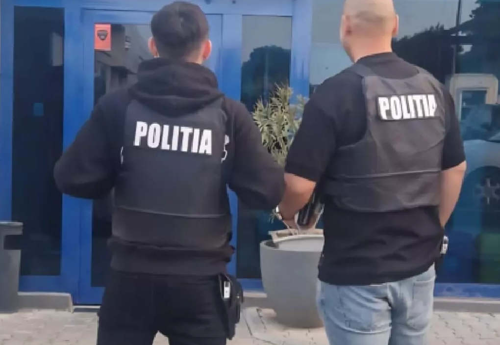 Mai mulți funcționari bancari din Capitală sunt cercetați de către oamenii legii. Ce fapte au comis