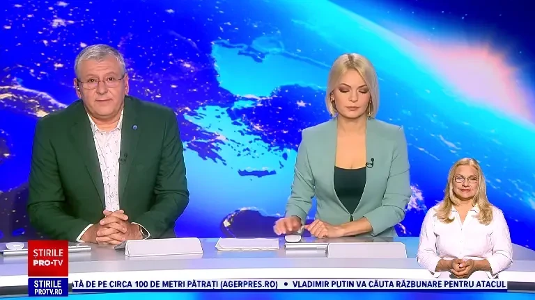 Răzbunarea lui Putin. Cum răspunde liderul rus după atacul ucrainean