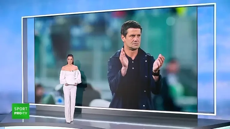 Chivu este noul antrenor al lui Inter Milano. Fostul căpitan al „nerazzurilor”, acum pe banca tehnică