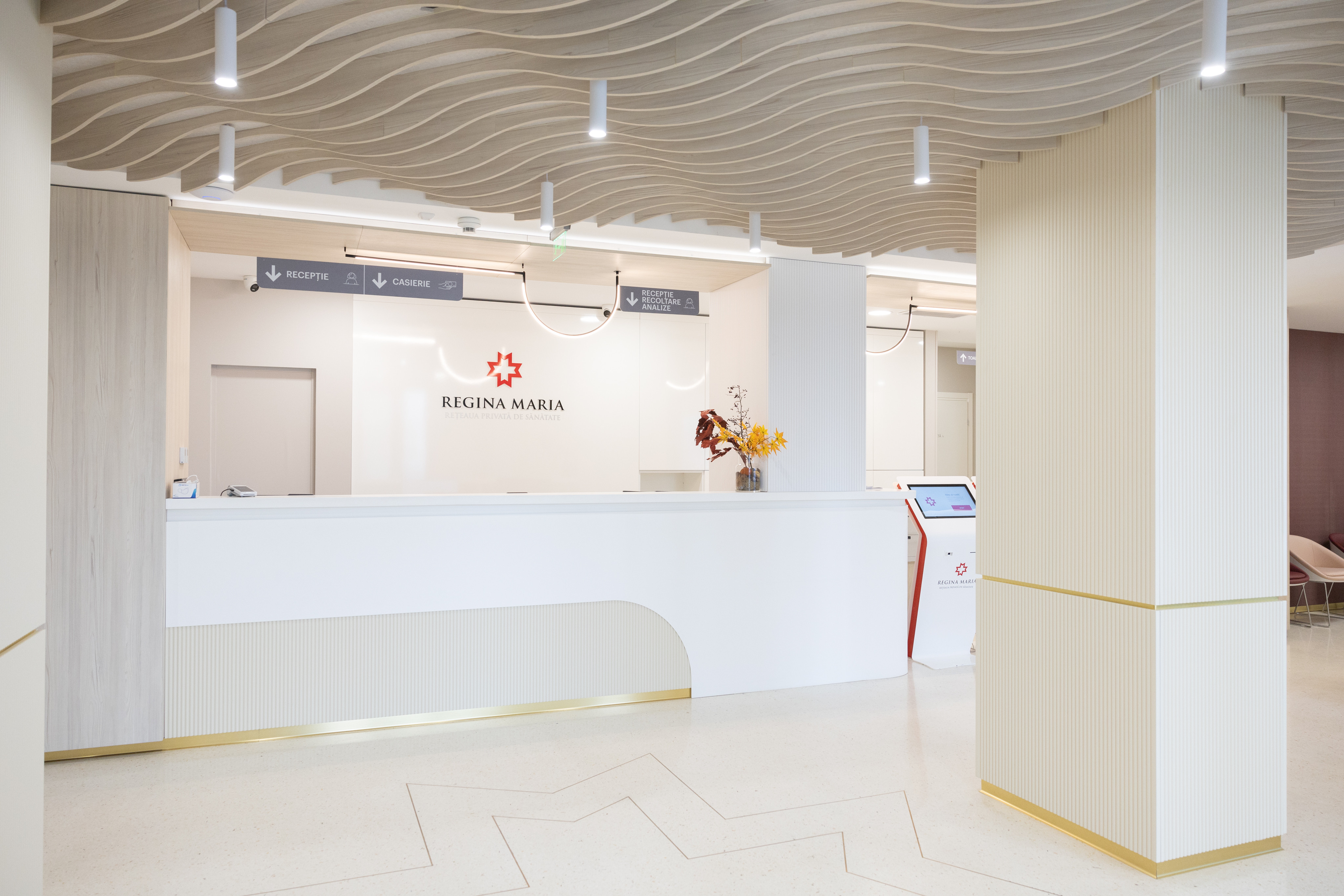 (P) „Din 1.000 de recenzii, 5 sunt negative”. Pacienții devin parte din schimbările implementate de o întreagă rețea medicală