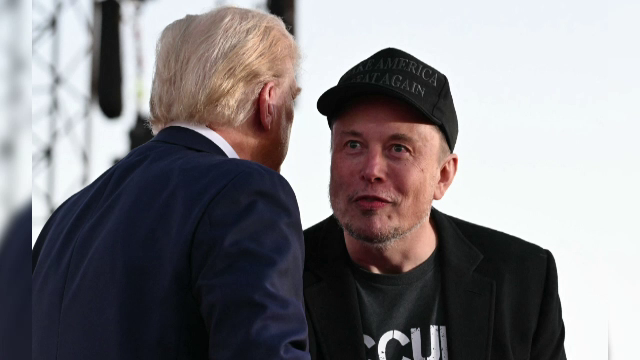 Cum a izbucnit brusc cearta „de curtea școlii” dintre Trump și Musk. „S-a trezit că nu mai e ca la el acasă”