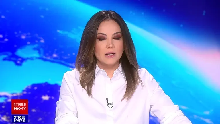 Situația e critică la Praid. Craterele se extind și au deja 80 de metri adâncime. Traficul rutier a fost restricționat