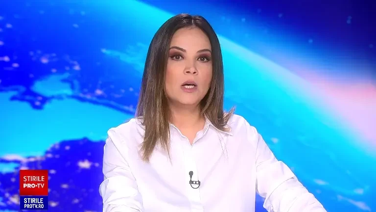 Sorina Pintea a fost condamnată la 3 ani și 6 luni de închisoare cu executare. Decizia este definitivă