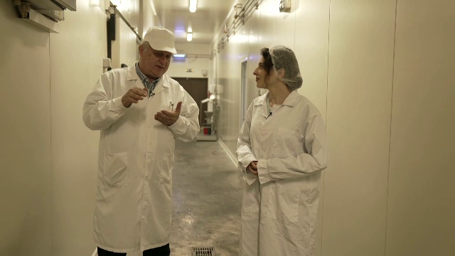 Producătorii locali din județul Harghita pun comunitatea pe primul loc. Produsele ajung direct la consumatori