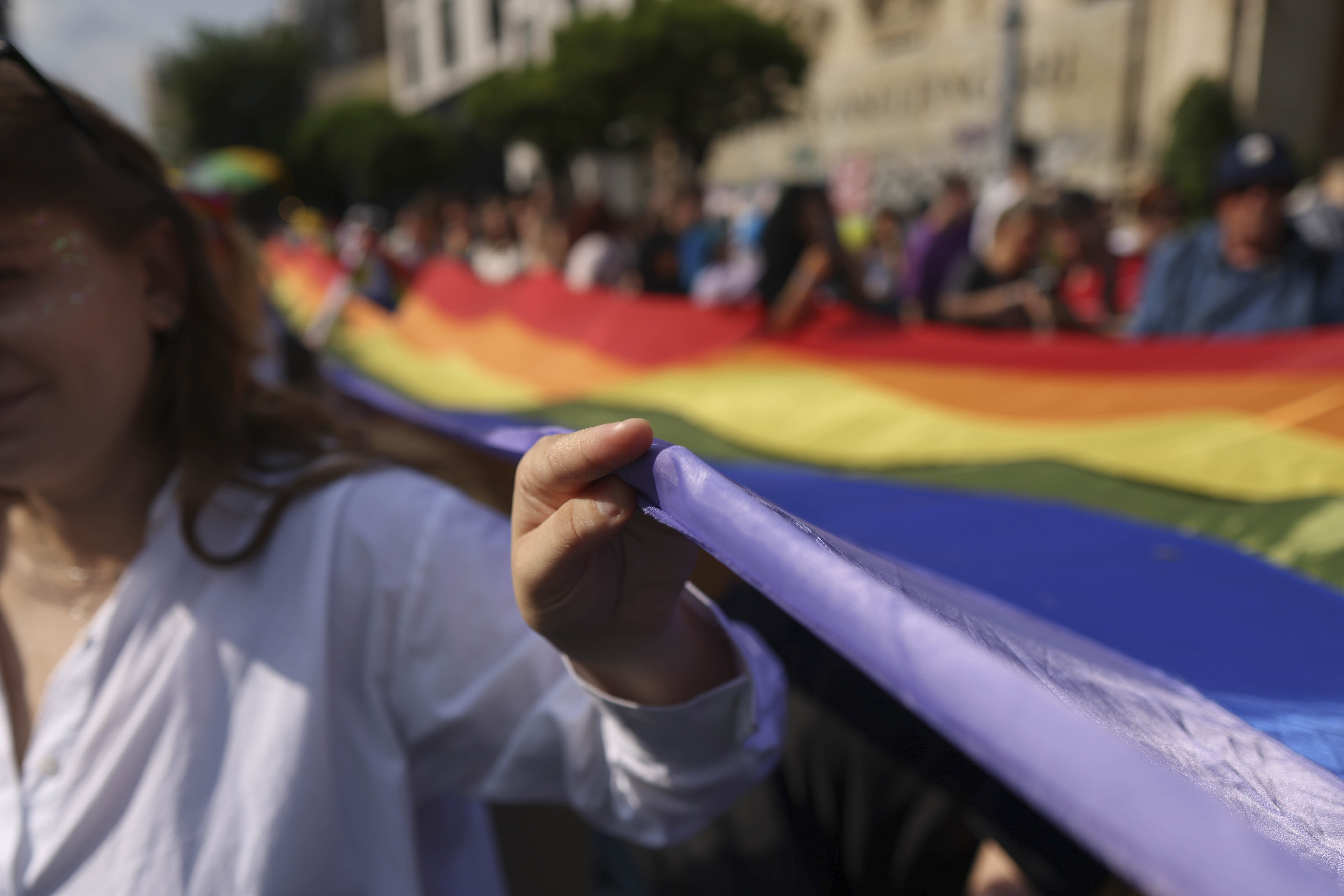 Avertismente pentru Budapest Pride. Poliția anunță sancțiuni și recunoaștere facială pentru identificarea participanților