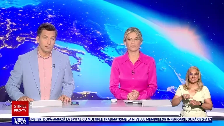 Accident teribil în Capitală. Un bărbat și o femeie au fost spulberați de o mașină în Sectorul 3. Bărbatul a murit pe loc