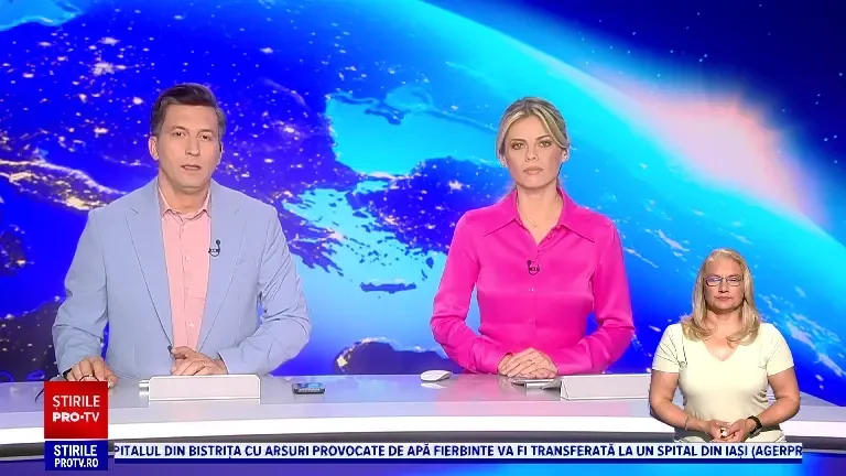 Alertă sanitară la Vaslui. Membrii unui ansamblu folcloric au ajuns la spital cu dureri de burtă și vărsături