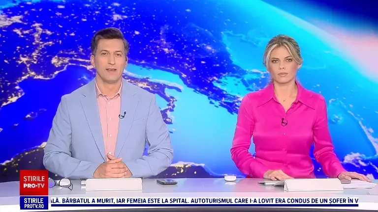 Expoziție spectaculoasă la Paris, cu baloane și obiecte gonflabile. Vizitatorii sunt invitați să interacționeze cu lucrările