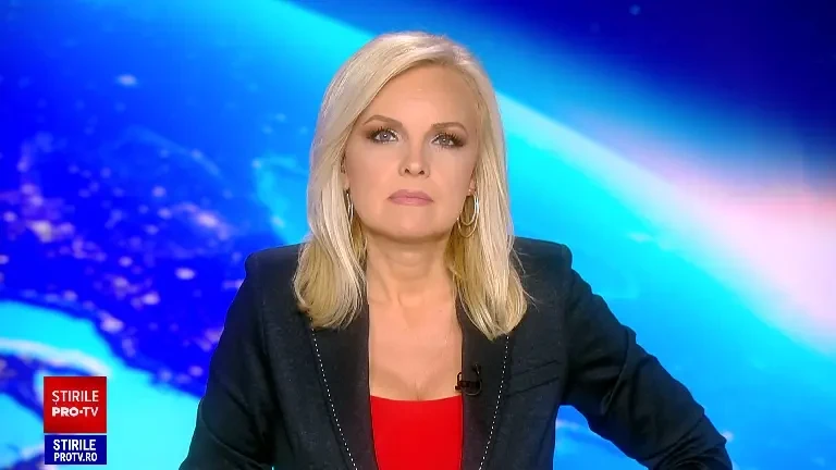 Candidată la președinția din Chile, surprinsă în direct de un cutremur