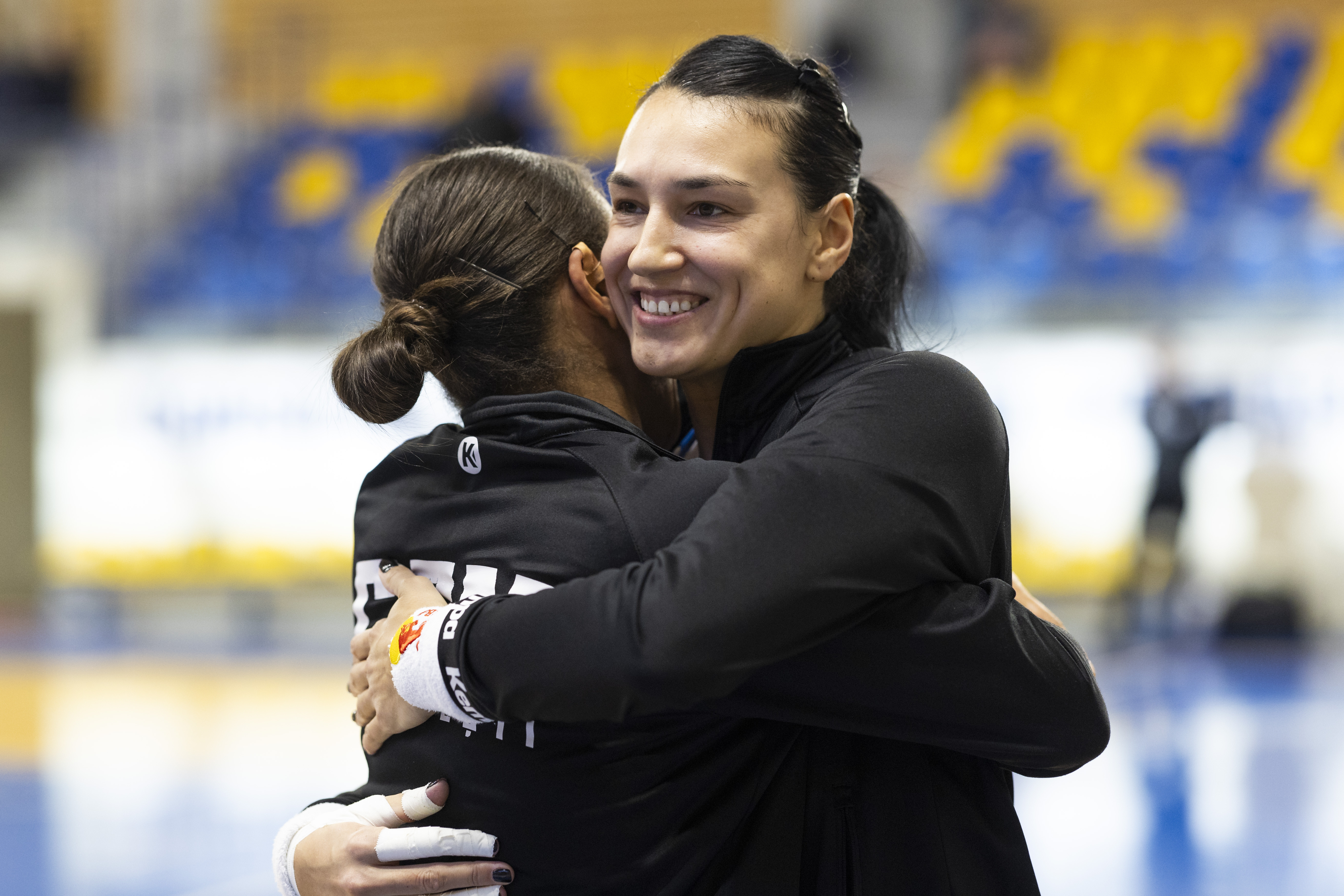 Cristina Neagu își încheie cariera: Portretul celei mai mari handbaliste din istoria României