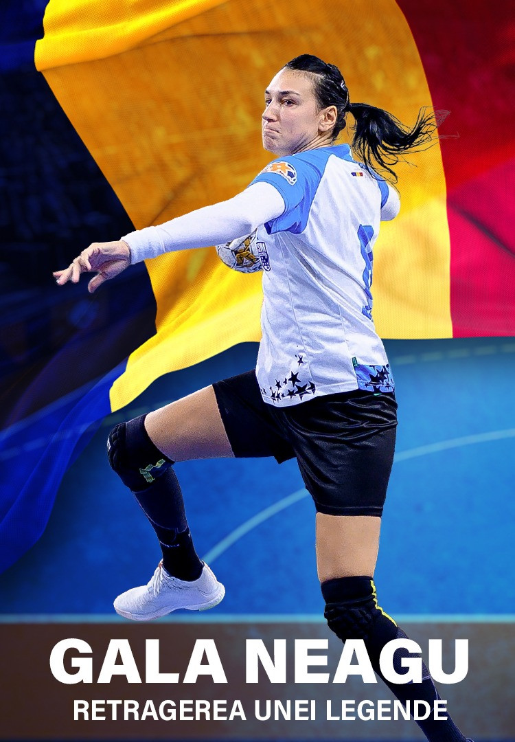cristina neagu