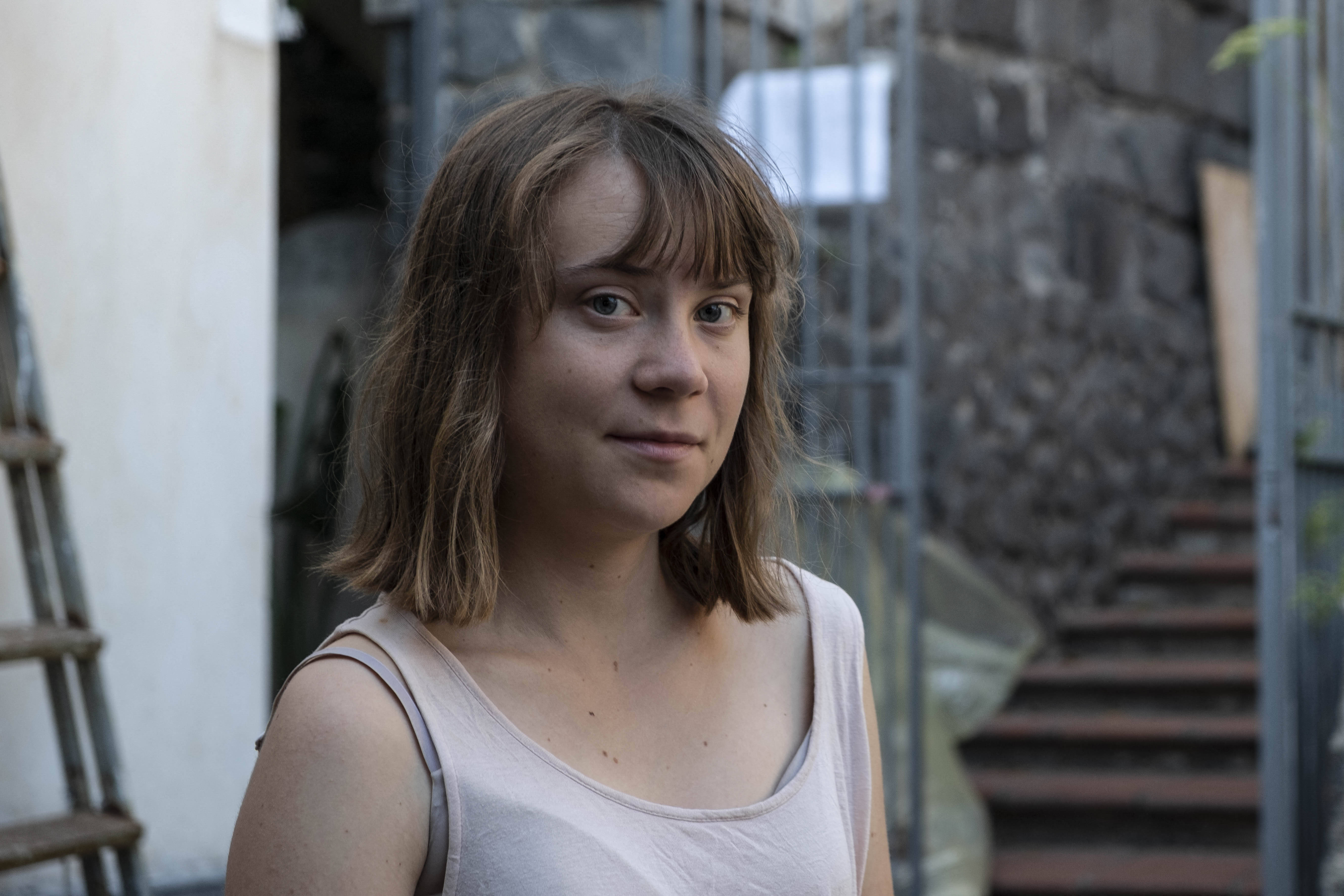 Israelul a mobilizat forțele armate împotriva activistei Greta Thunberg: ”Antisemitei Greta, îi spun clar”. Ce se întâmplă