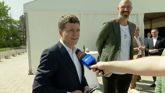 Președintele Nicușor Dan a anunțat la Știrile PRO TV când vom avea premier. Ce spune despre Cristina Neagu