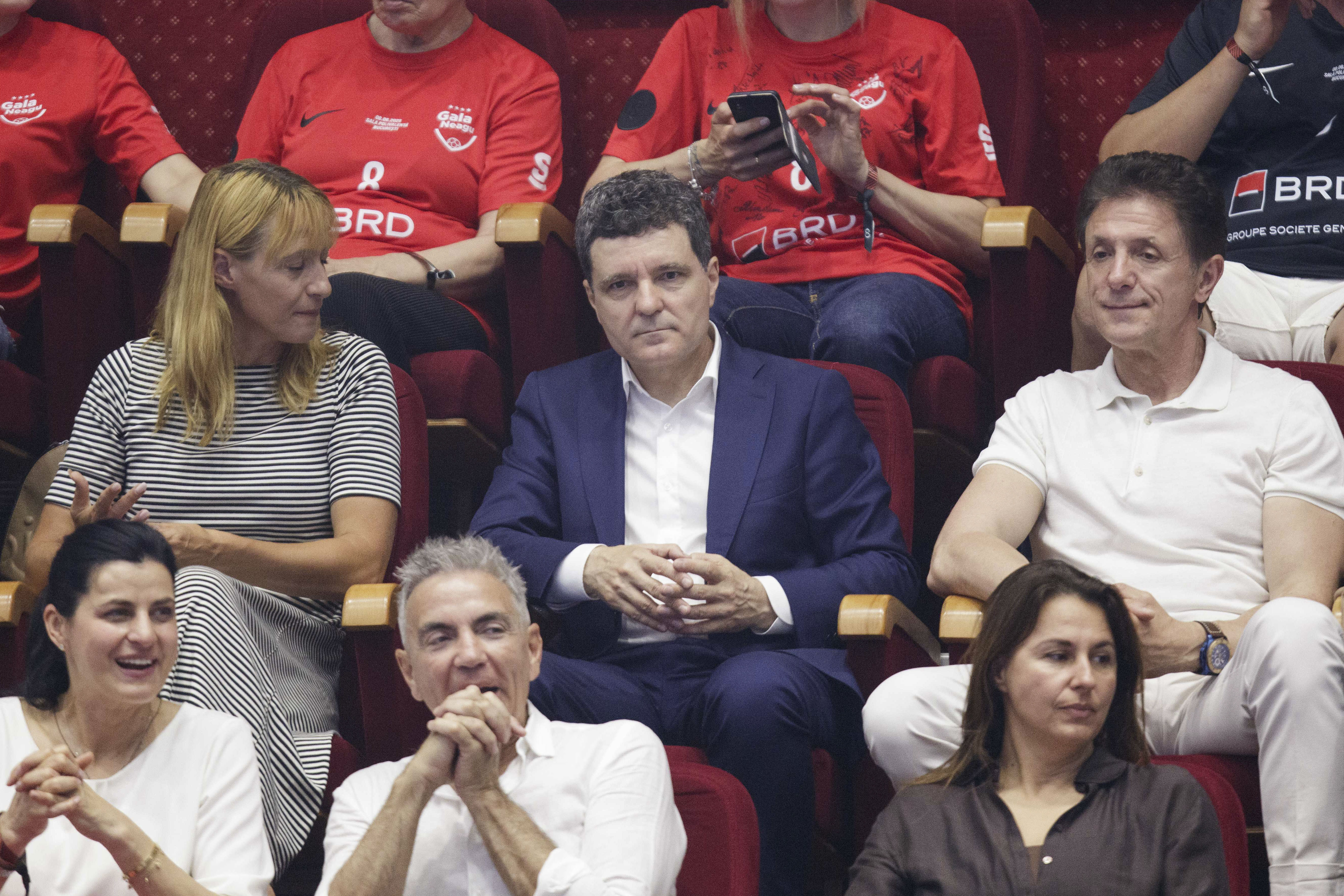 Gheorghe Popescu, despre retragerea Cristinei Neagu: „Din păcate, sportul românesc pierde din nou o mare sportivă”