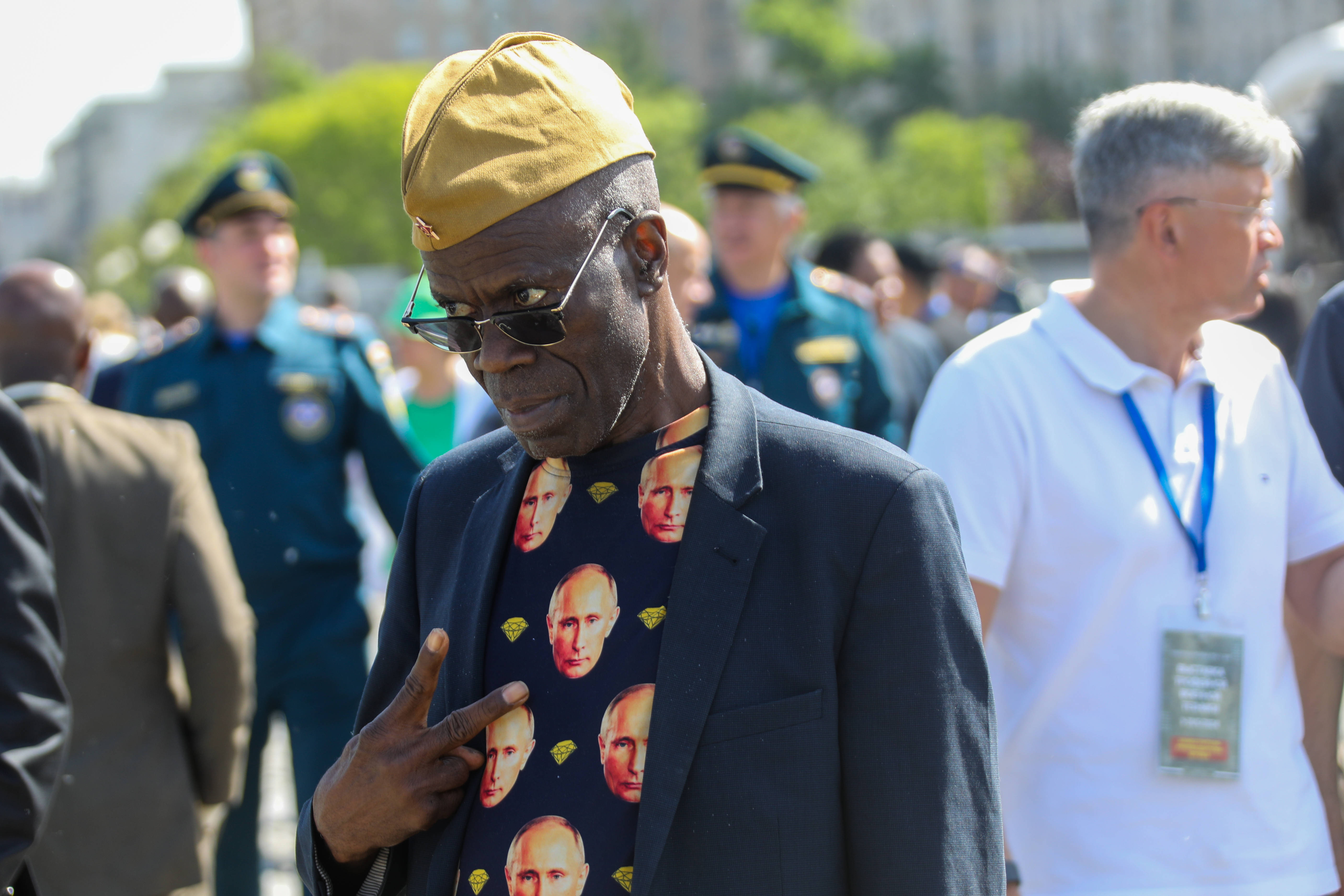 Imperiul african al Rusiei. Gruparea care ia locul mercenarilor Wagner în Mali: ”Kremlinul rămâne în control”