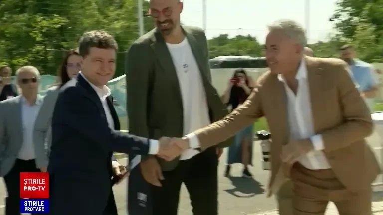 Președintele Nicușor Dan a anunțat la Știrile PRO TV când vom avea premier. Ce spune despre Cristina Neagu