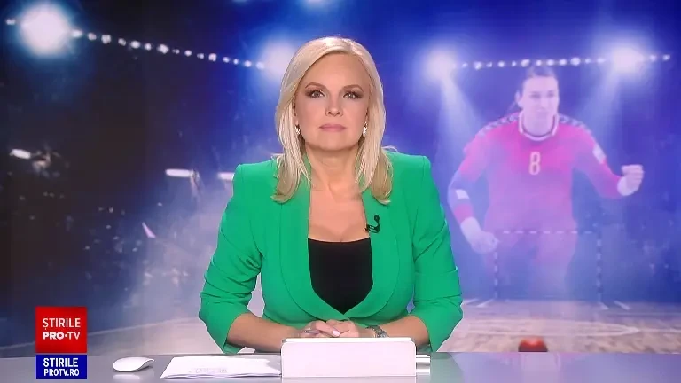 Cristina Neagu a jucat ultimul meci al carierei cu lacrimi în ochi. Mesajul de rămas bun al legendei handbalului românesc