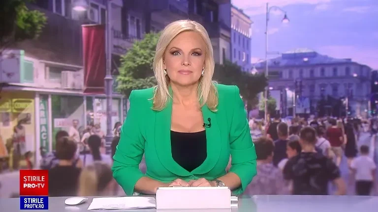 Bucureștenii au ieșit cu miile la plimbare, într-o atmosferă de festival urban