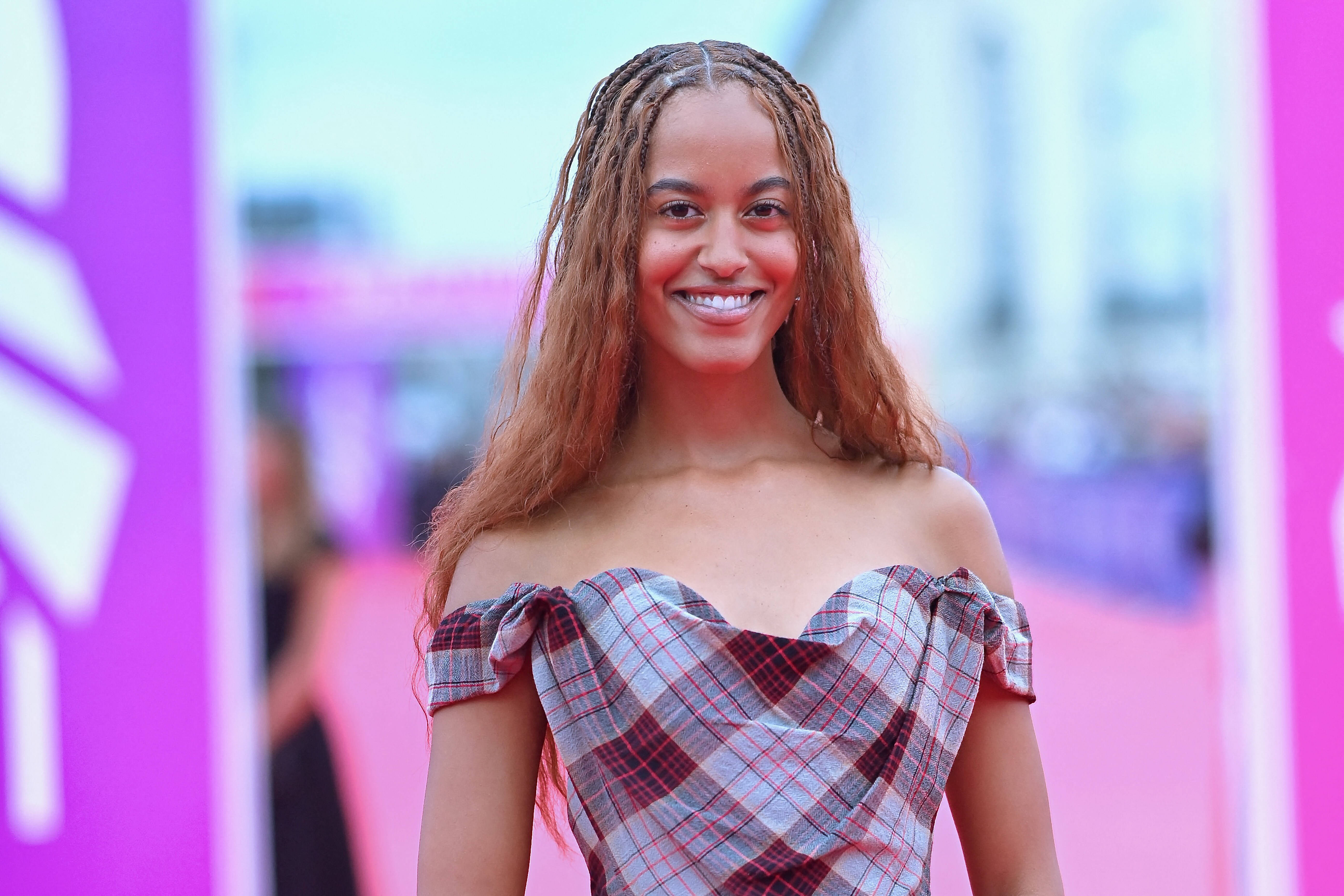 Malia, fiica cea mare a lui Barack Obama, renunță la numele de familie. Reacția fostului președinte al SUA