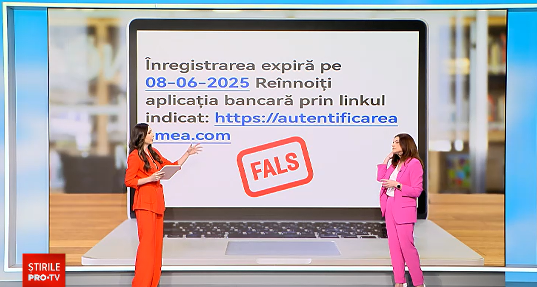 Românii sunt bombardați cu tentative de fraude online. La ce trebuie să fim atenți și cum ne putem proteja datele