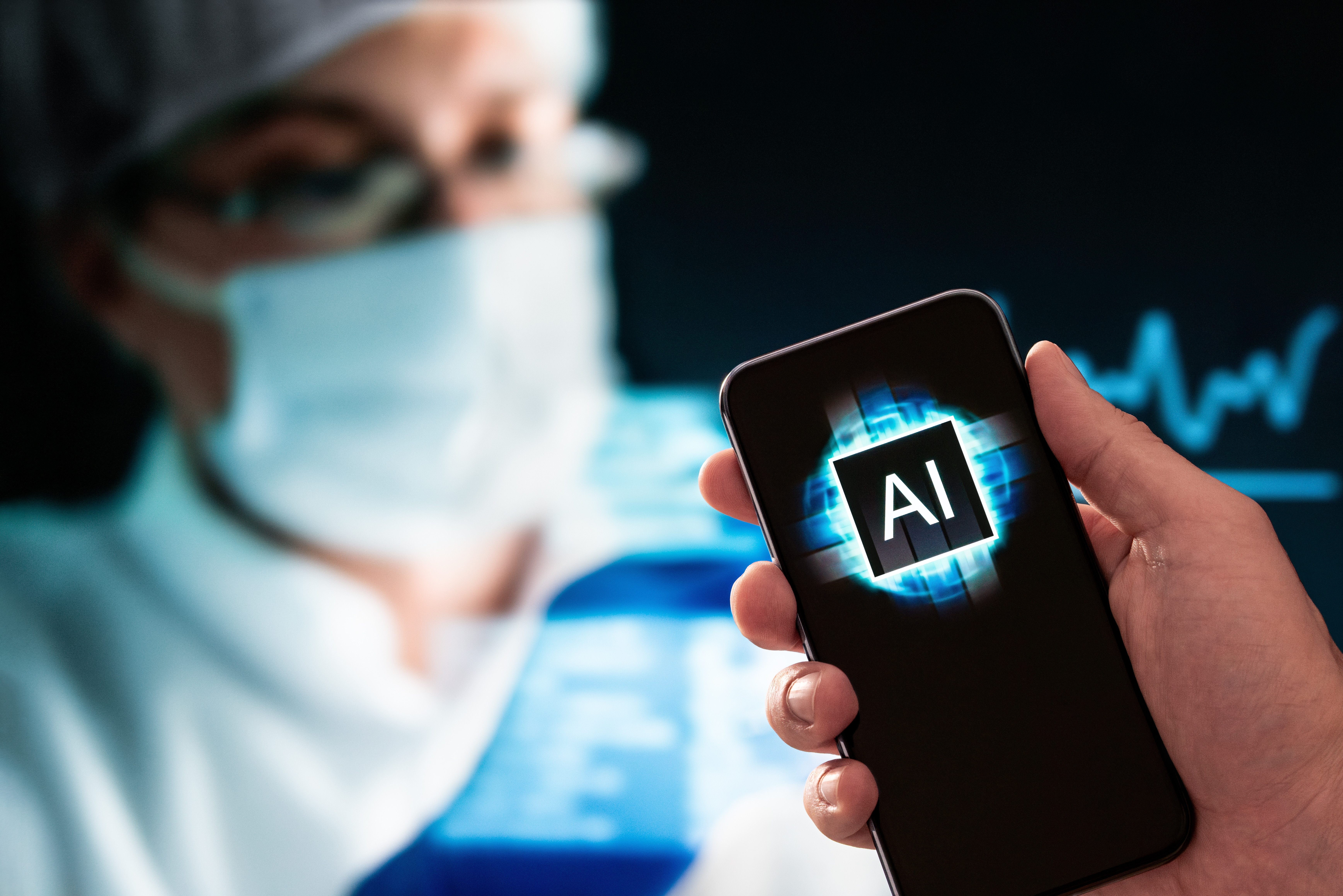 AFP: Imagini generate cu inteligenţa artificială încearcă să denigreze eforturile pentru pace în Ucraina