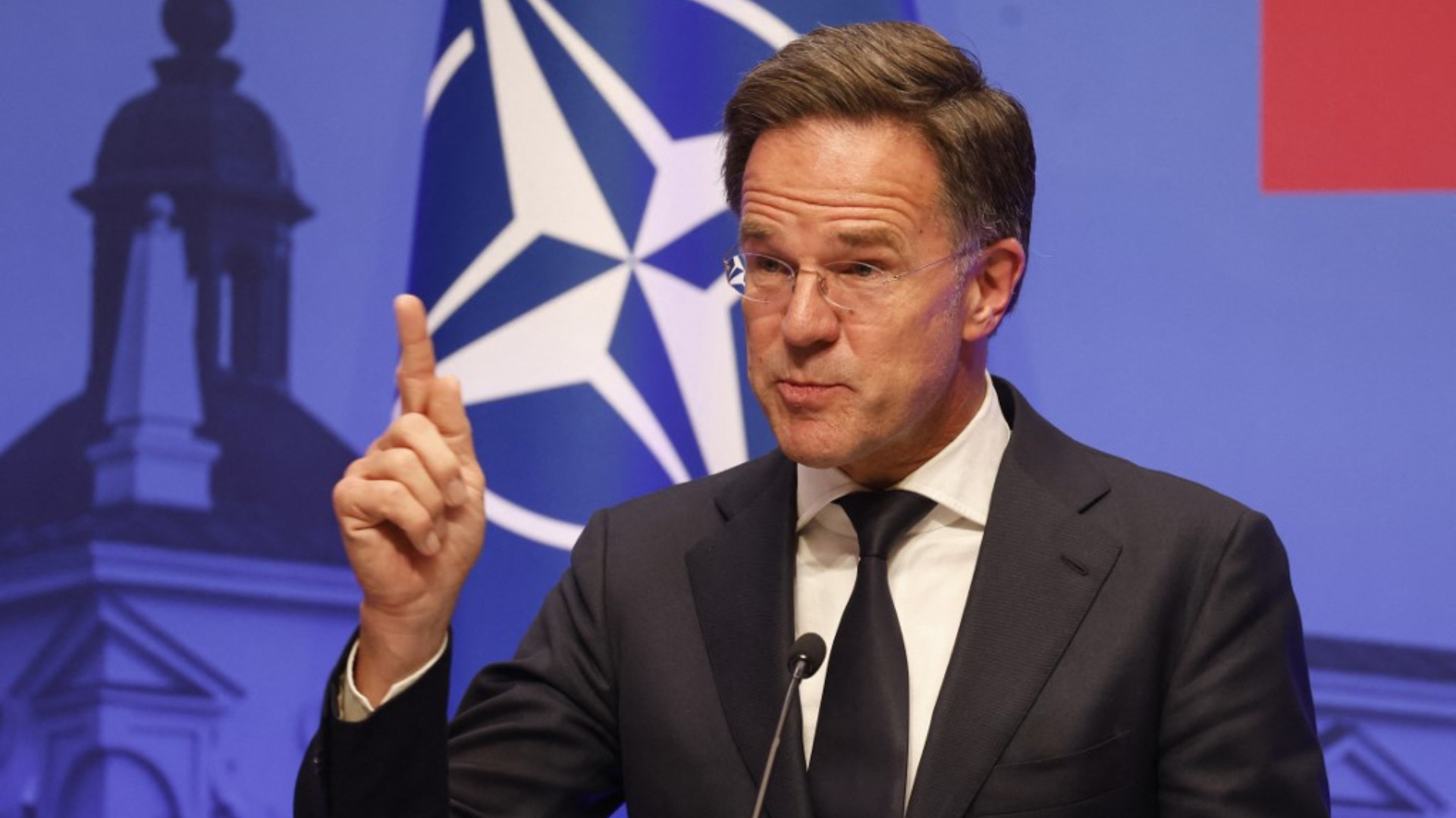 Ce înseamnă vizita lui Rutte în România, după reducerea prezenței militare a SUA. „Pentru NATO e un mesaj foarte puternic”