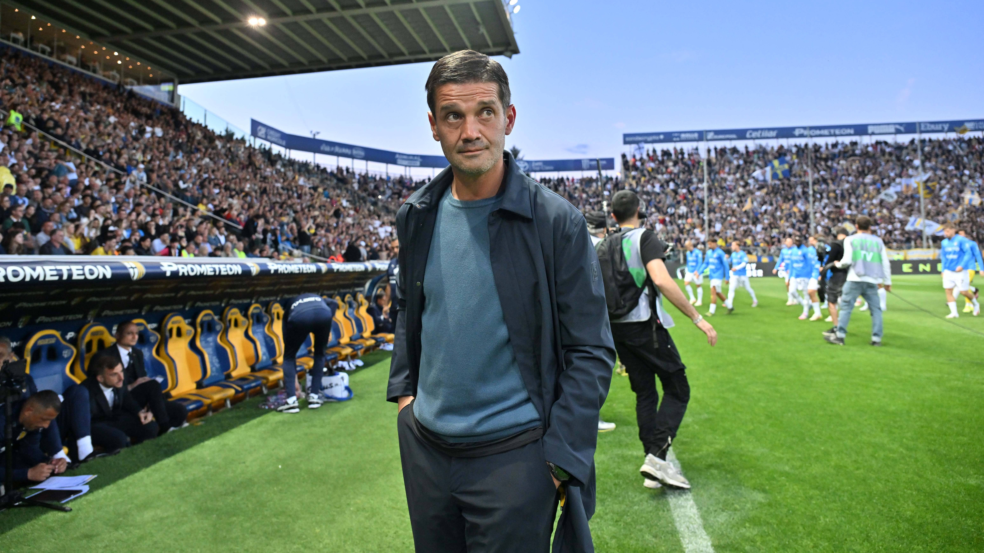 Chivu, după ce Inter s-a calificat în optimi la CM a Cluburilor: „Ne-am făcut treaba şi suntem foarte mulţumiţi”