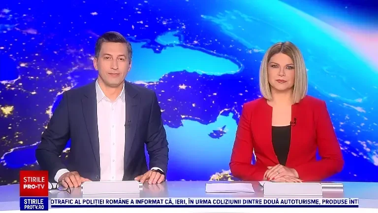 Târgu Mureș, lovit de o furtună violentă după caniculă. Copaci doborâți și zeci de apeluri la 112