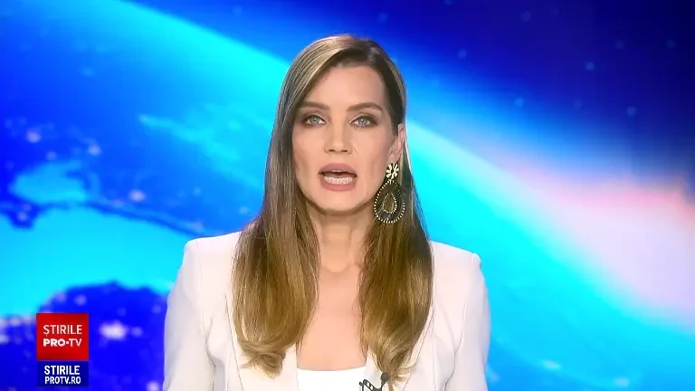 Furtună puternică în București. Pompierii au intervenit în mai multe zone. Trei zboruri, redirecţionate pe alte aeroporturi