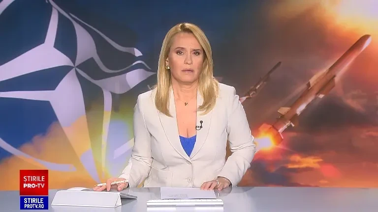 Kremlinul lansează un avertisment dur către NATO. Rușii par să-și fi fixat unele ținte: „Nimic nu ne va limita acțiunile”