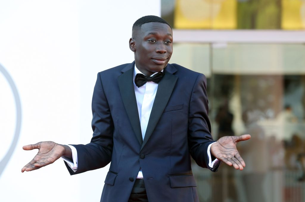 Cel mai urmărit TikToker din lume, Khaby Lame, a fost arestat pentru scurt timp. A părăsit apoi "voluntar" SUA