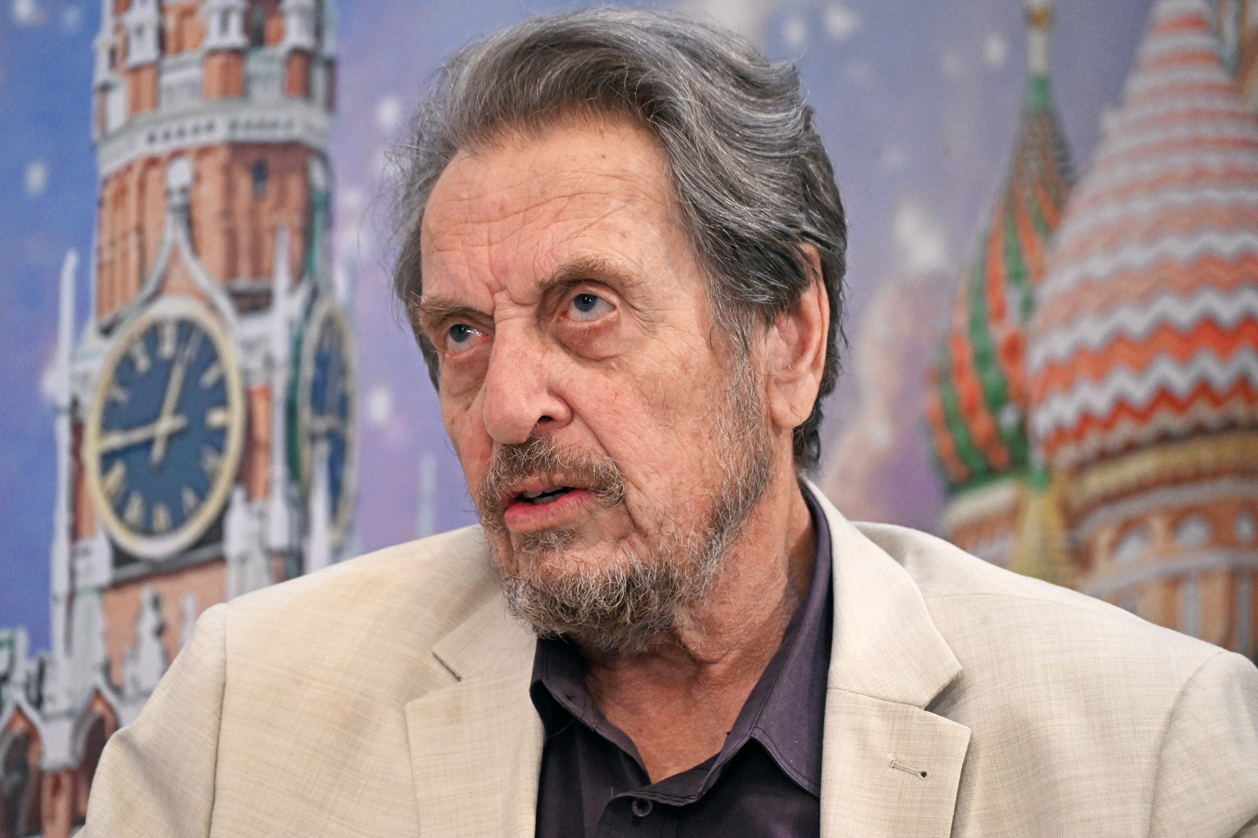 Reacția Rusiei după vizita lui Errol Musk în Moscova. Tatăl lui Elon Musk vrea să înveţe de la Putin cum să fie un bun lider