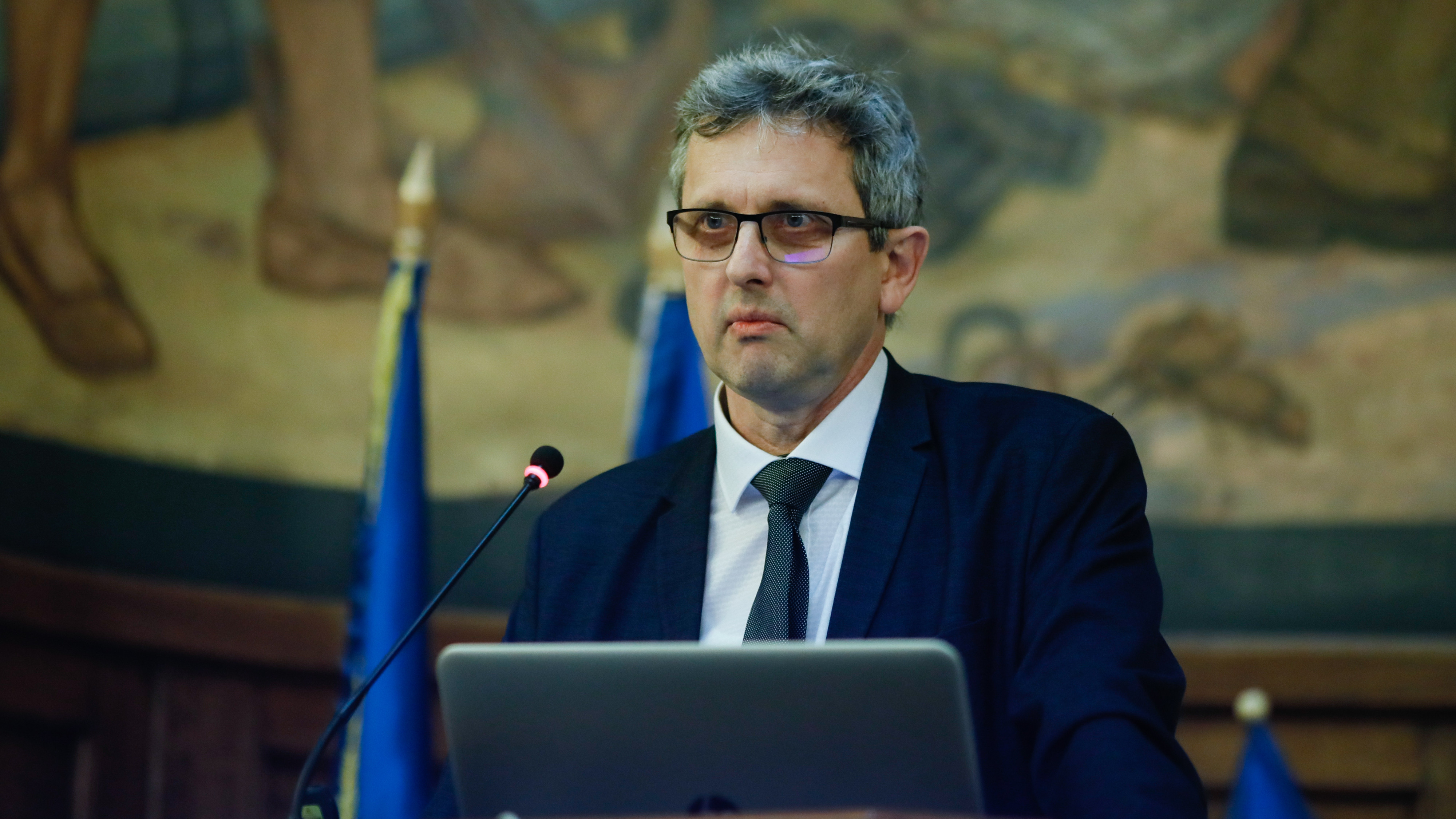 Lazea, BNR: Cât timp avem aceste scoruri PISA și avem 40% analfabeți funcțional, nu putem spera la o economie a cunoașterii