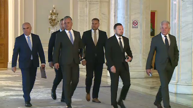 Negocieri fără acord pe măsurile fiscale. Partidele nu se înțeleg la creșterile de taxe. Ce a cerut PSD