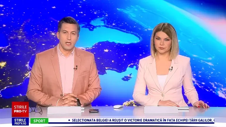 Accident grav în Tulcea. Șoferul unui camion ucrainean a murit în coliziunea cu un autoturism