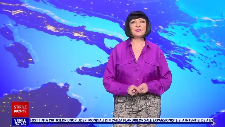 Horoscop 10 iunie 2025, cu Neti Sandu. Ziua unui nou început. Planuri mari, vești bune și energie pentru schimbare