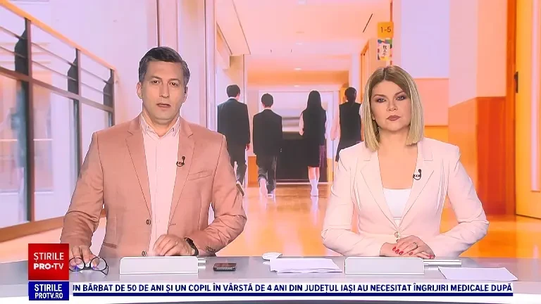 Prima probă scrisă la BAC