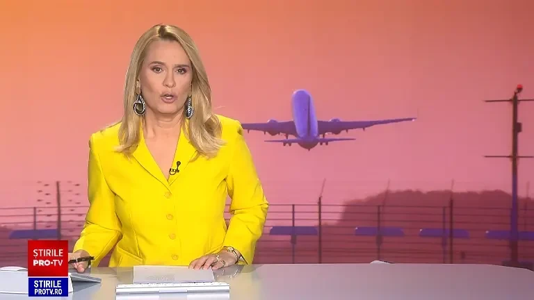 Proiect: Companiile aeriene să nu mai aibă voie să ceară bani în plus pentru bagajul de mână, în România