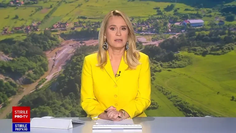 Unde va fi amenajat noul lac artificial cu apa extrasă din Salina Praid. Experții străini propun chiar și demolarea caselor