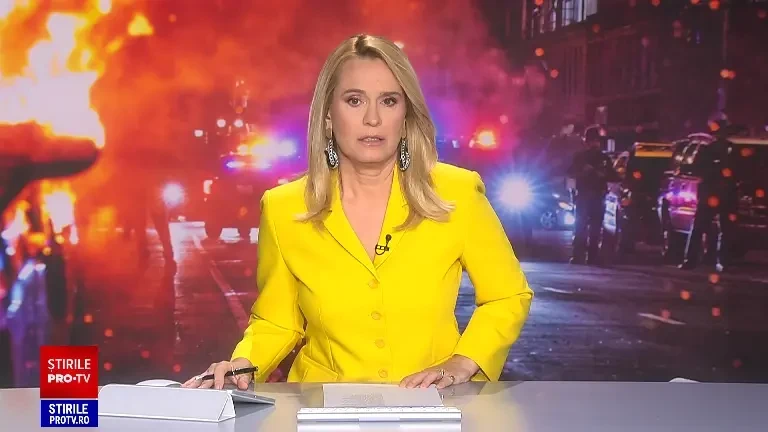 Protestele împotriva raidurilor privind imigraţia s-au extins în marile orașe din SUA. Trump, amenințat cu instanța