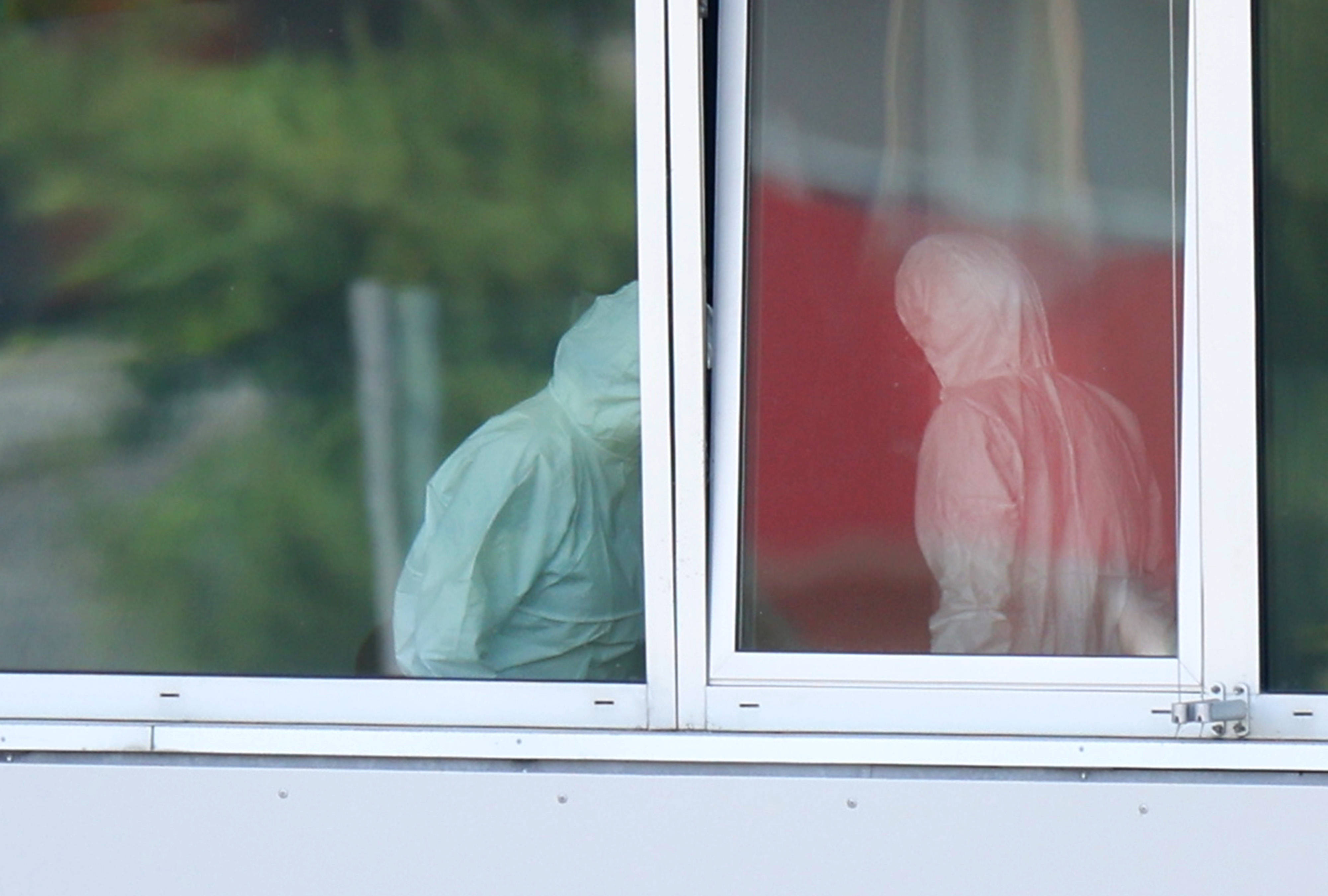 Poliția a descoperit o bombă artizanală în locuința atacatorului școlii din Graz. Noi detalii tulburătoare din anchetă