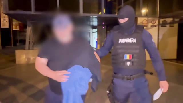 Corupție la Inspectoratul de Stat pentru Controlul în Transportul Rutier Timișoara. 12 inspectori și 2 șefi ar fi luat mită