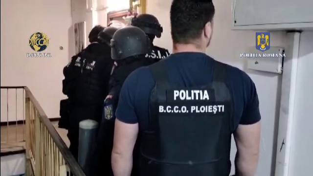 Zeci de românce păcălite și obligate să se prostitueze în Marea Britanie. Cum erau ademenite de proxeneți