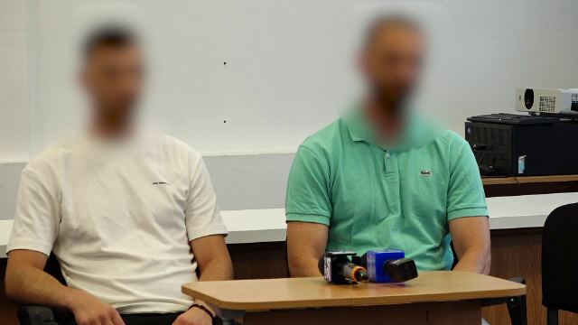 „Am ajuns să fiu traficant fără să-mi dau seama”. Tineri deținuți le-au vorbit elevilor despre capcanele drogurilor