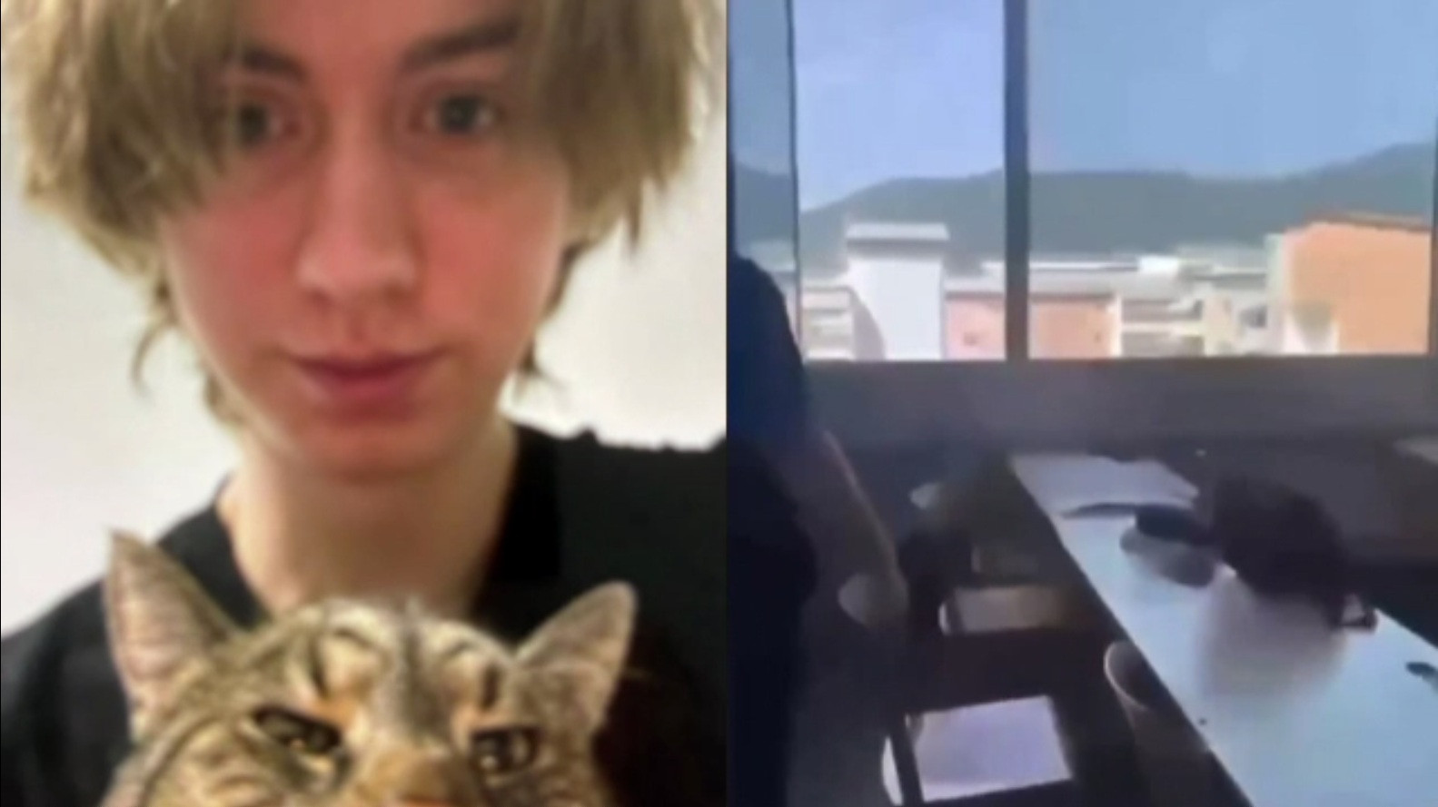 Cine este Arthur A., autorul masacrului din Graz. Polițiștii au avut parte de o surpriză atunci când au descins în casa lui