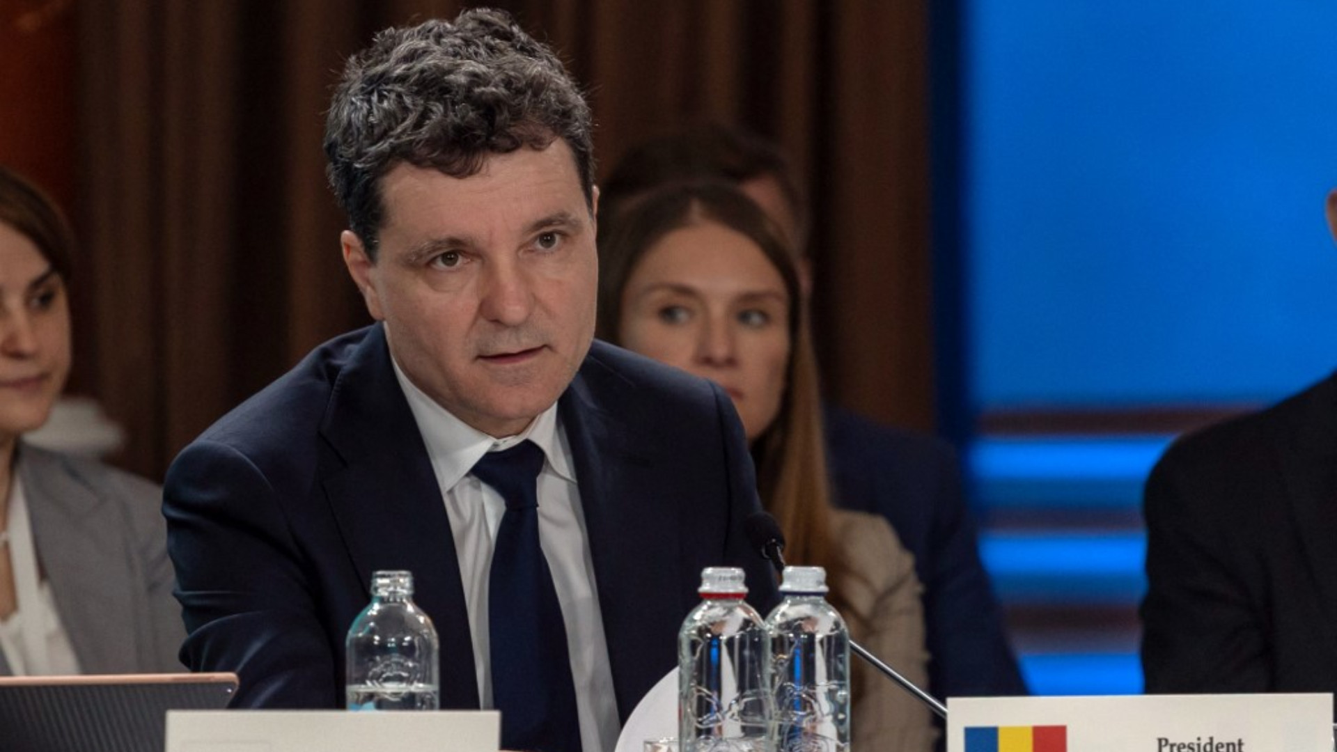 Solicitare oficială către președintele Nicușor Dan, de la Cartel Alfa: „Nu plătim noi pentru erorile lor politice!"