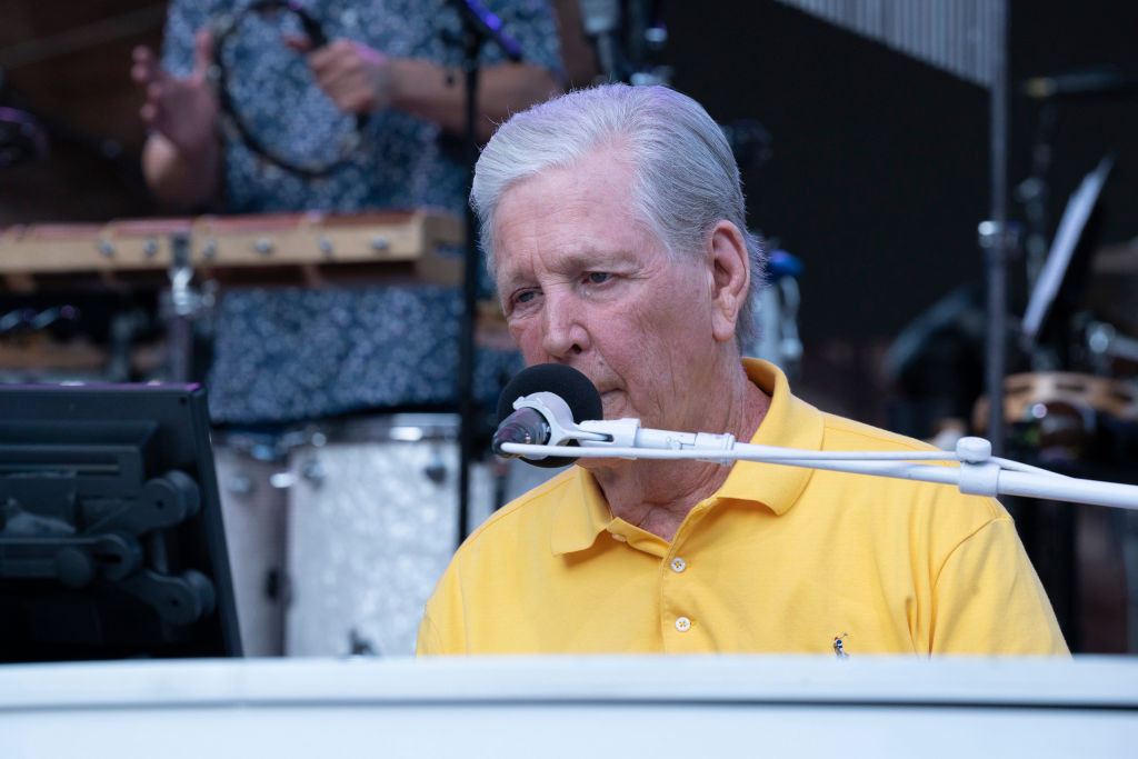 A murit Brian Wilson. Legendarul interpret de la The Beach Boys avea 82 de ani