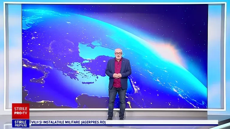 Vremea de azi, 11 iunie. Temperaturile cresc în toată țara. Pe litoral se vor înregistra cele mai scăzute valori