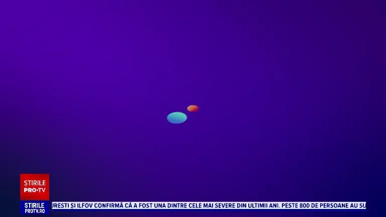 Aplicația care transformă vocea profesorului în limbajul semnelor, creată de fete de liceu din România